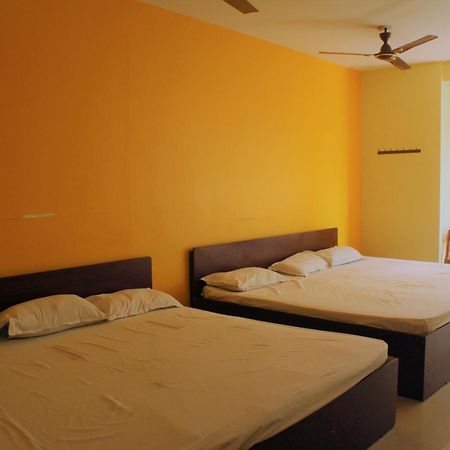 Aishvarya Residency Coimbatore Luaran gambar