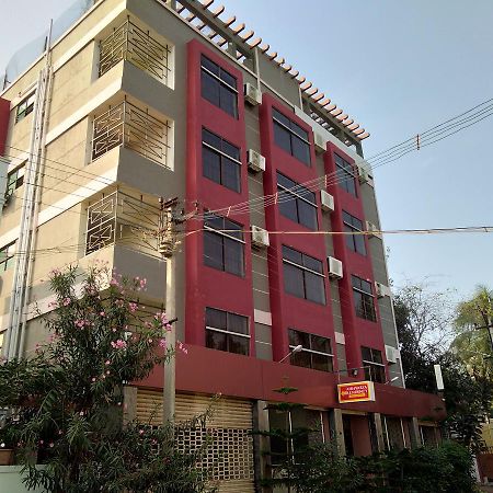 Aishvarya Residency Coimbatore Luaran gambar