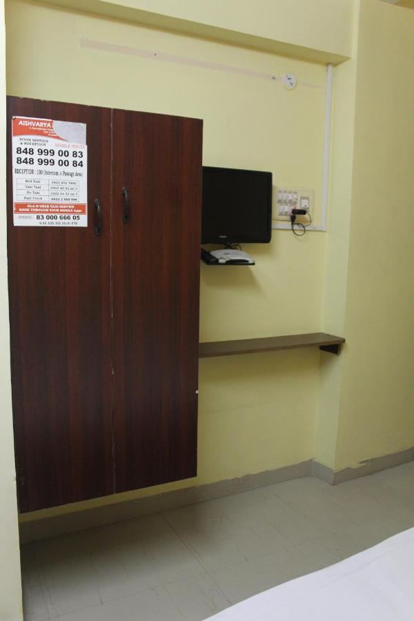 Aishvarya Residency Coimbatore Luaran gambar