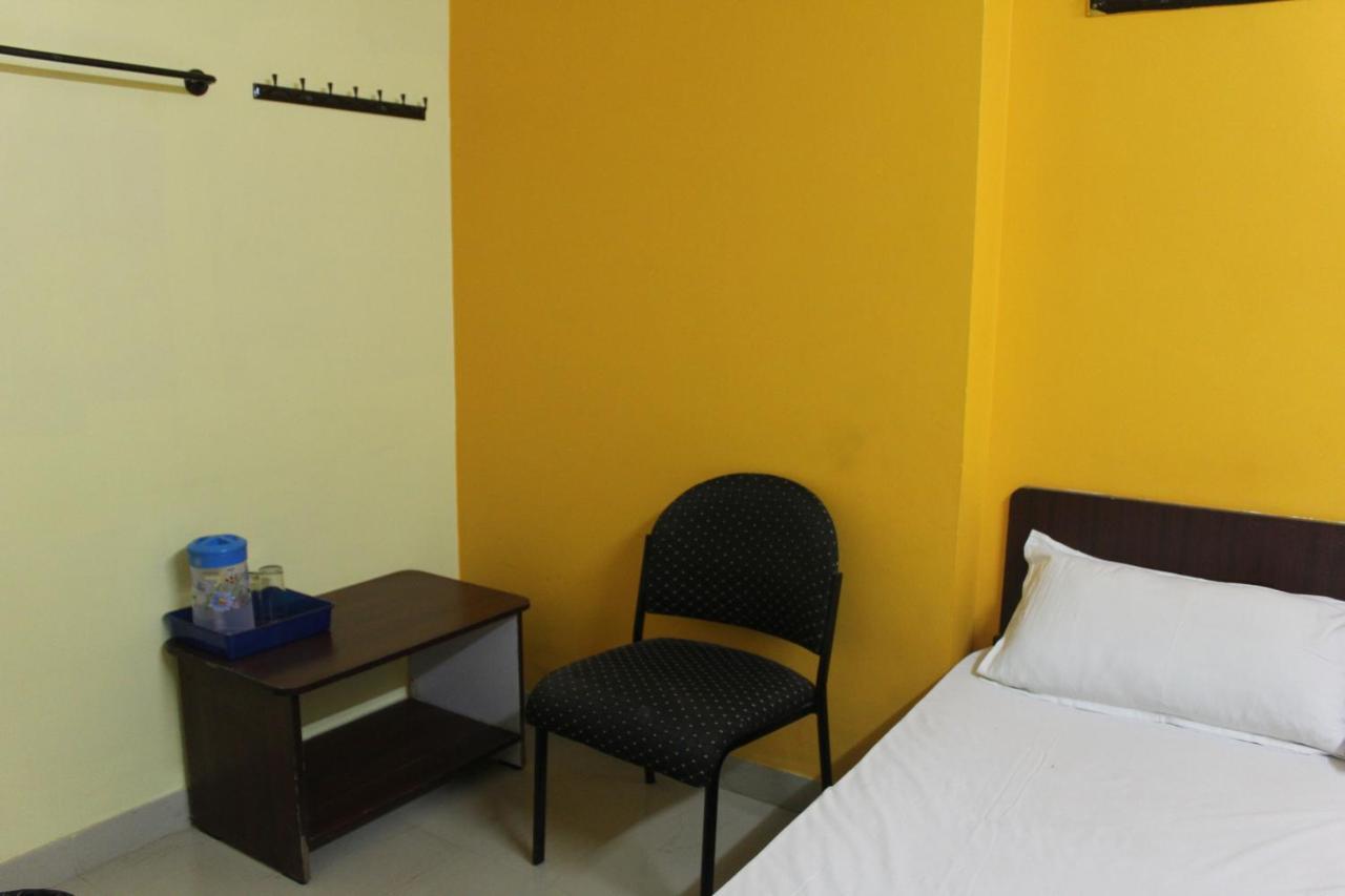 Aishvarya Residency Coimbatore Luaran gambar