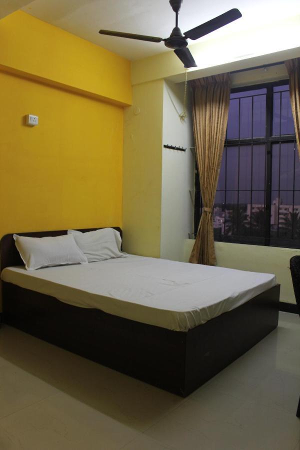 Aishvarya Residency Coimbatore Luaran gambar