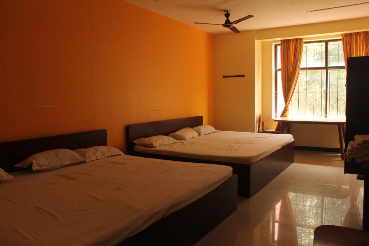 Aishvarya Residency Coimbatore Luaran gambar