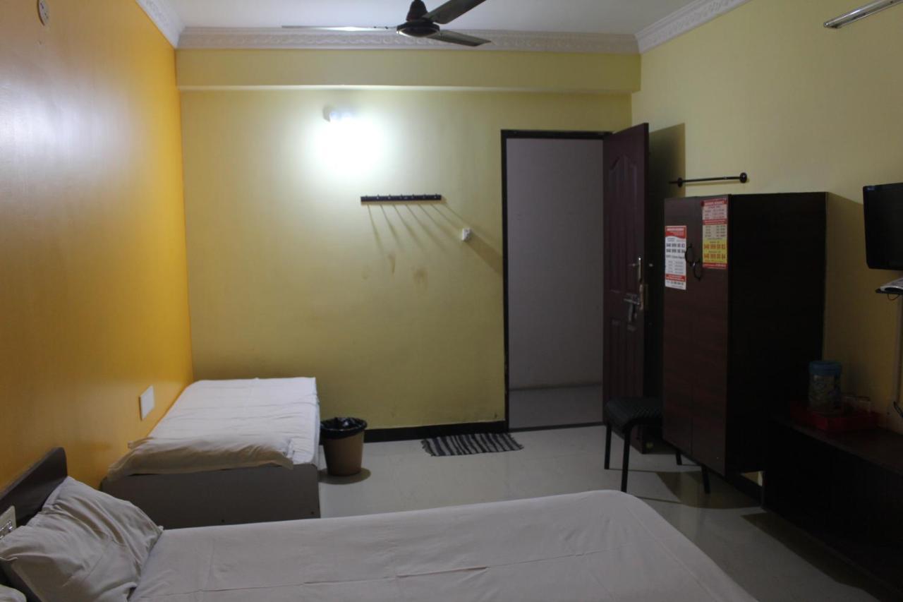 Aishvarya Residency Coimbatore Luaran gambar
