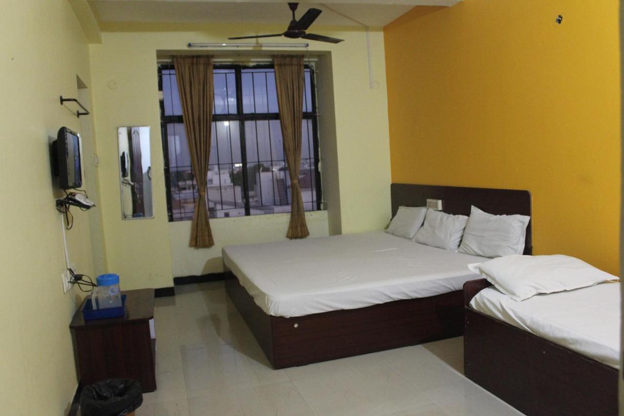 Aishvarya Residency Coimbatore Luaran gambar