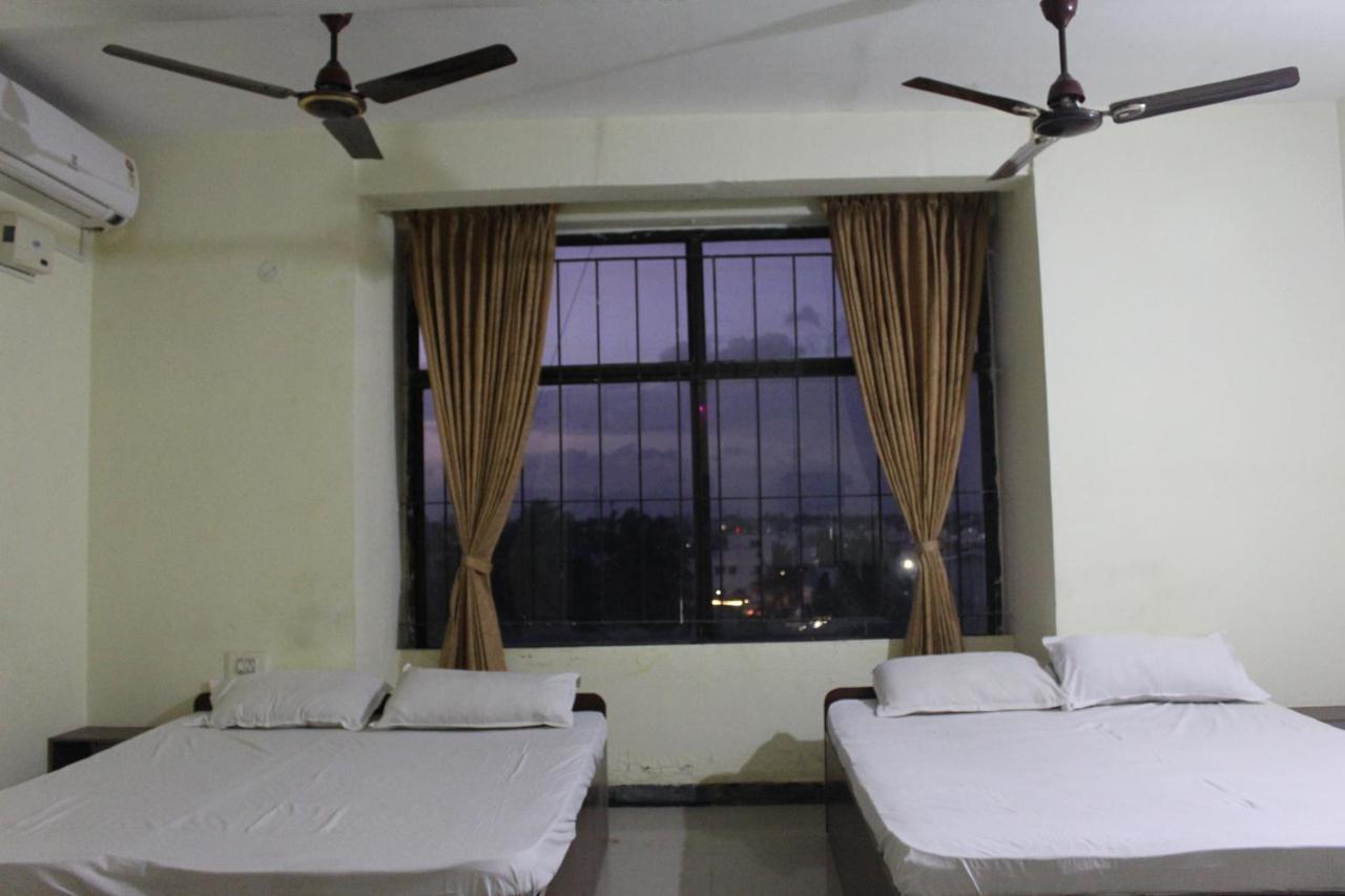 Aishvarya Residency Coimbatore Luaran gambar