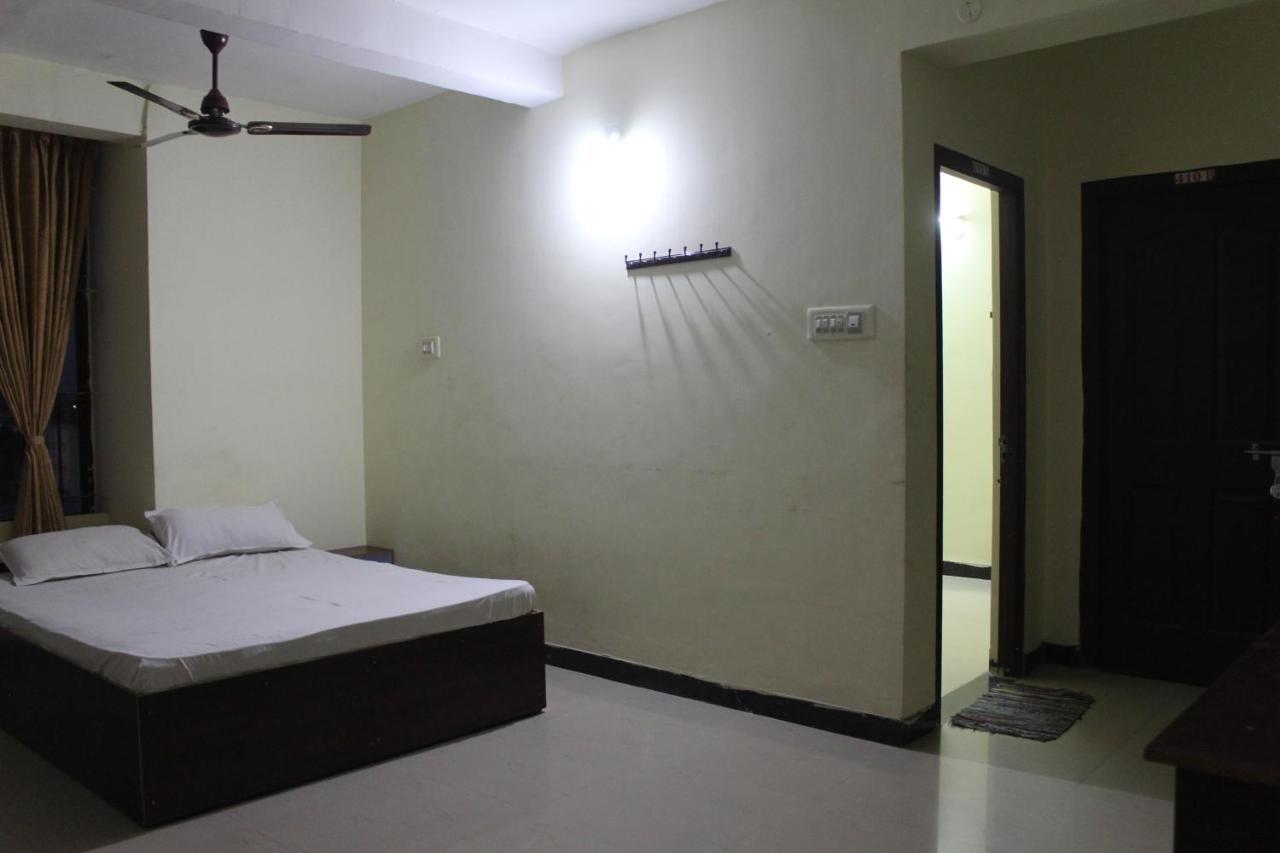 Aishvarya Residency Coimbatore Luaran gambar