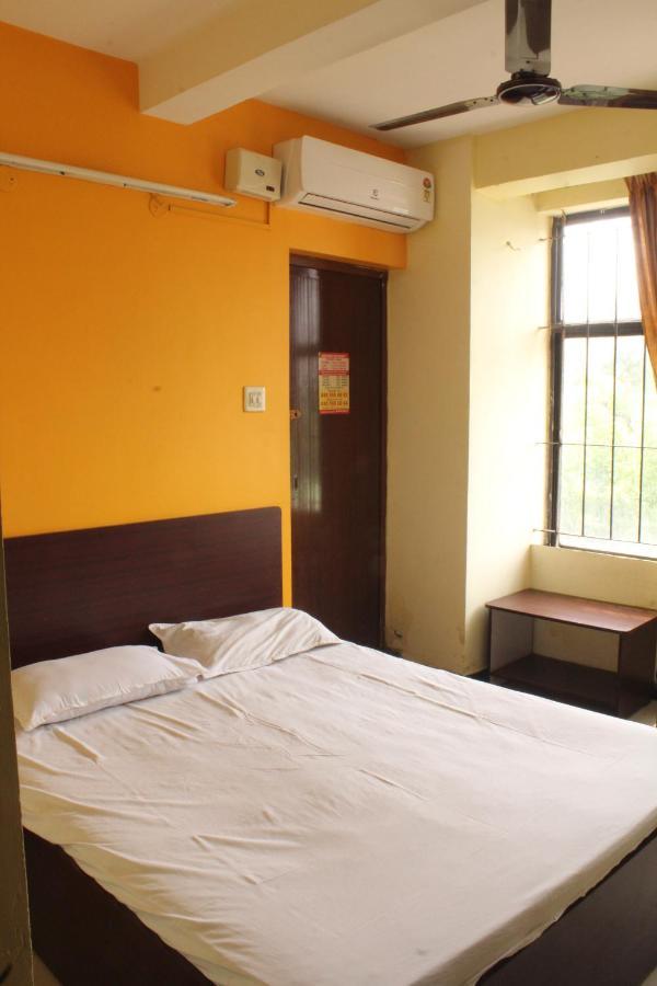 Aishvarya Residency Coimbatore Luaran gambar