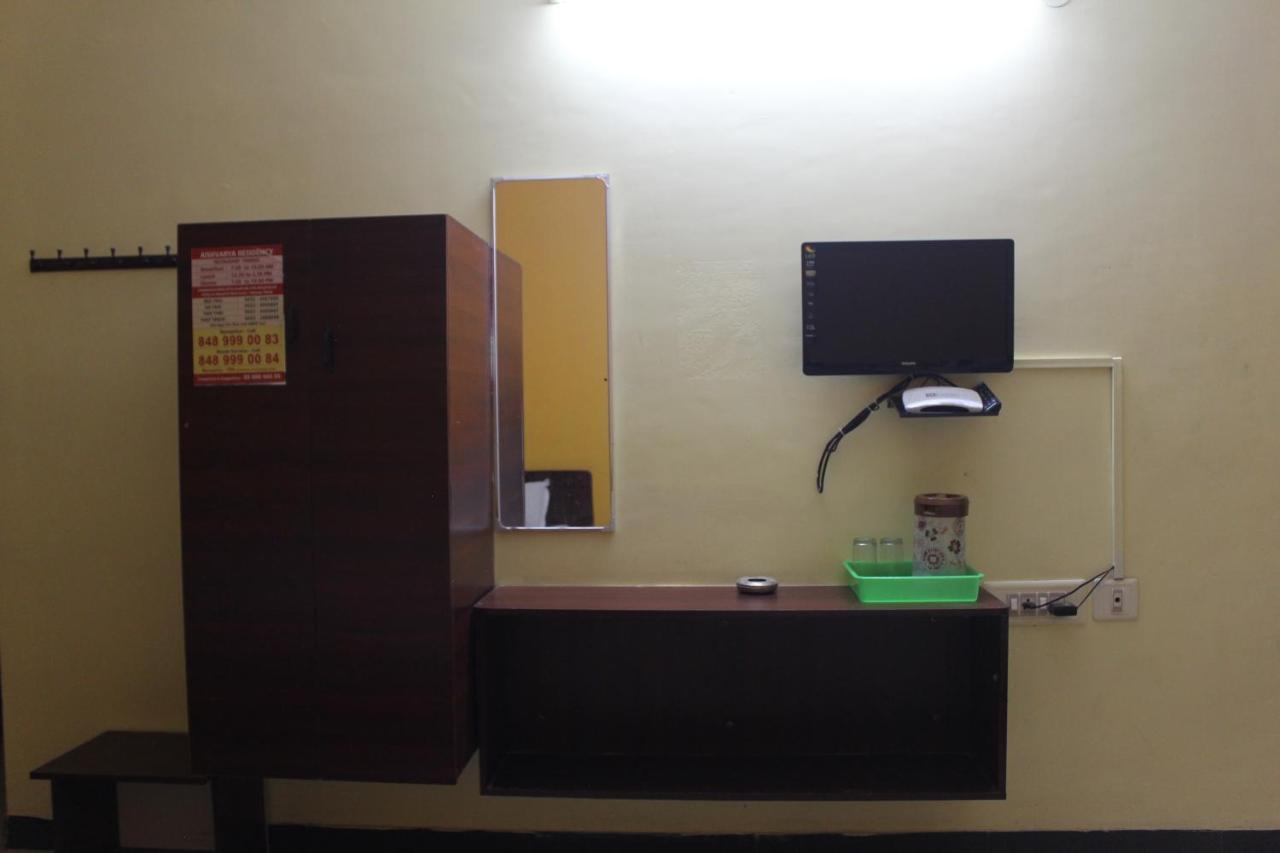 Aishvarya Residency Coimbatore Luaran gambar