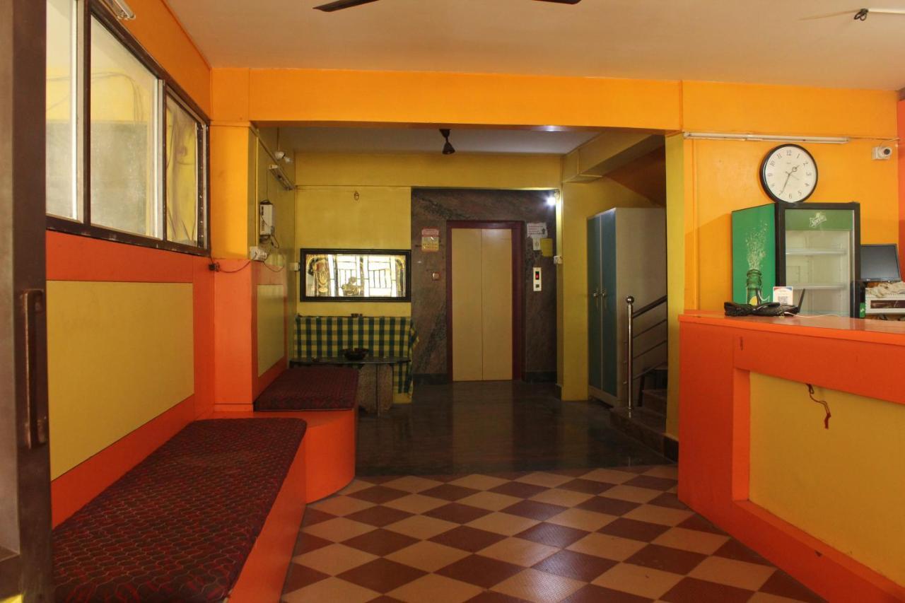 Aishvarya Residency Coimbatore Luaran gambar