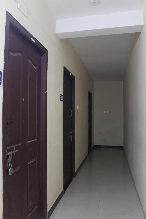 Aishvarya Residency Coimbatore Luaran gambar