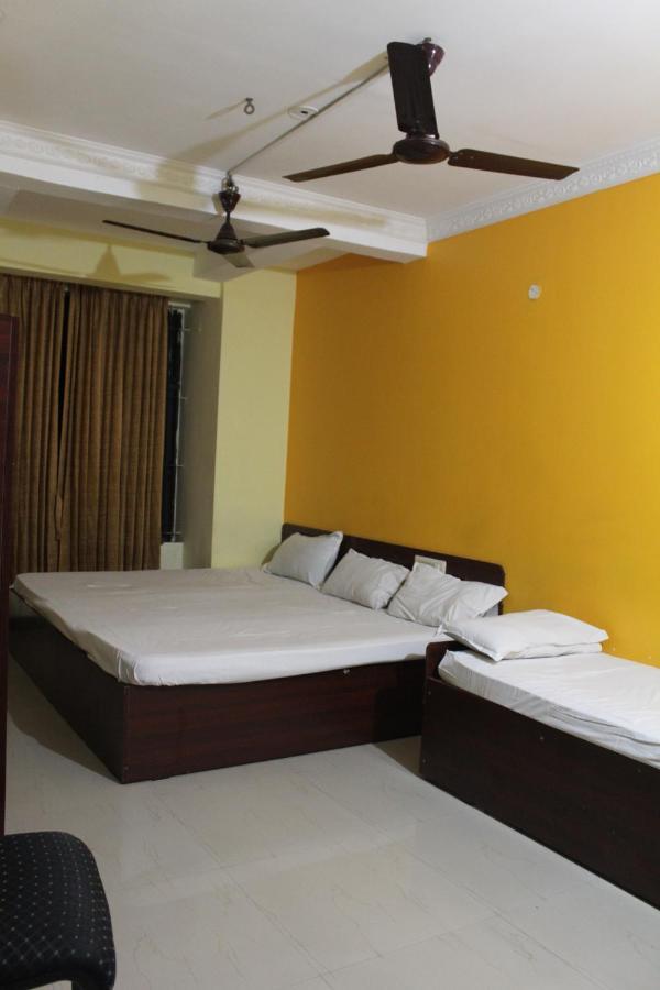 Aishvarya Residency Coimbatore Luaran gambar
