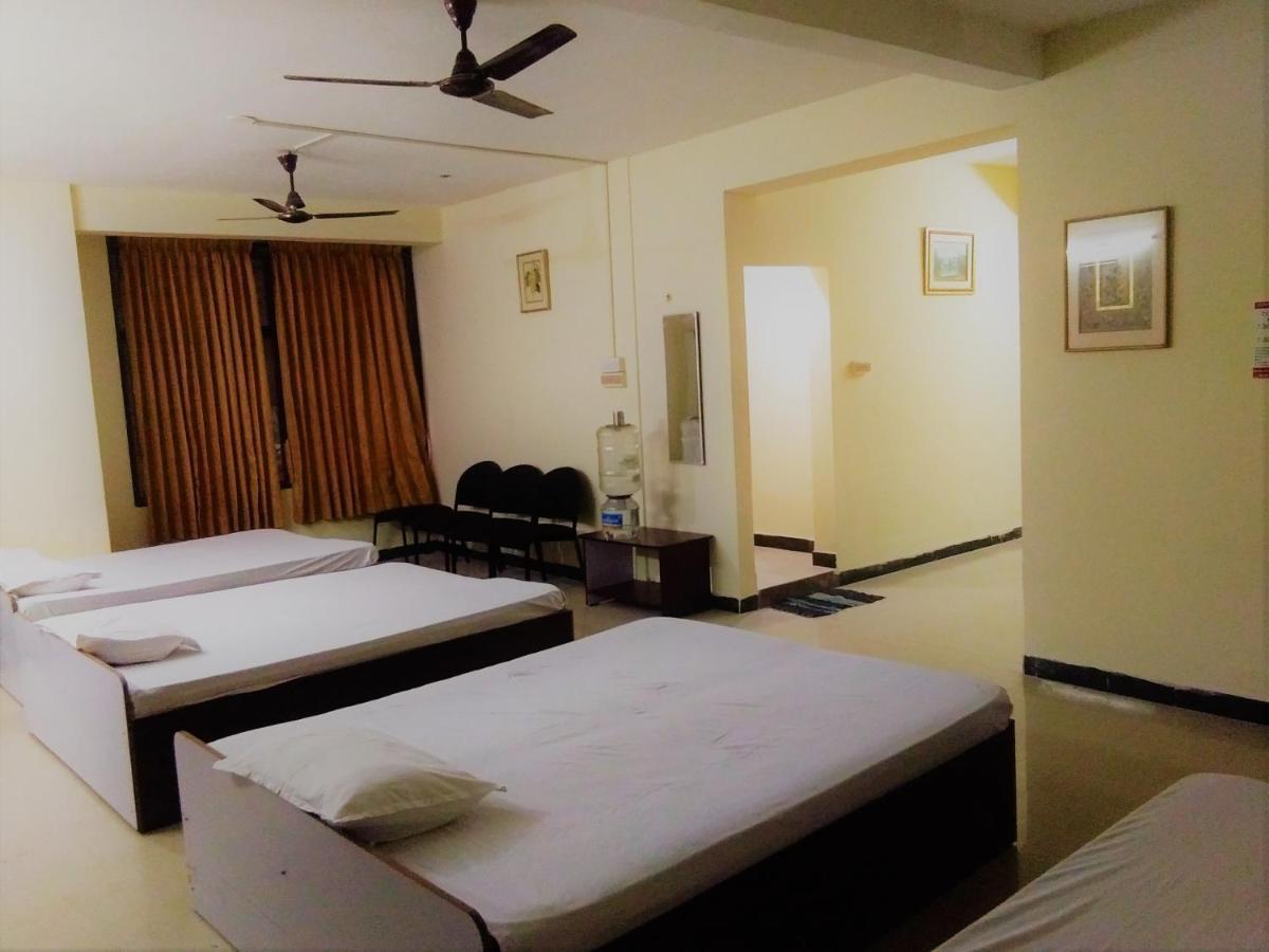 Aishvarya Residency Coimbatore Luaran gambar