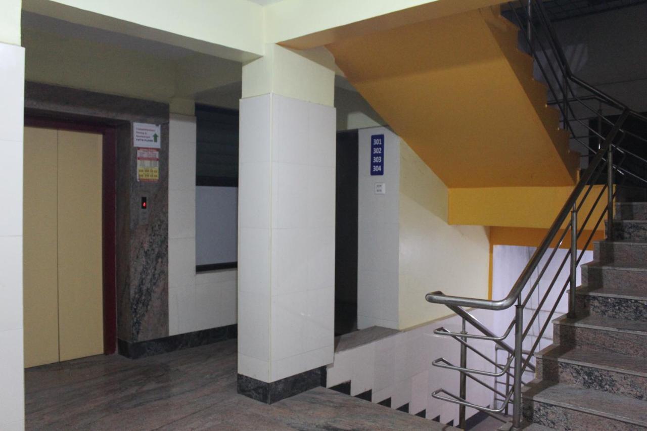 Aishvarya Residency Coimbatore Luaran gambar