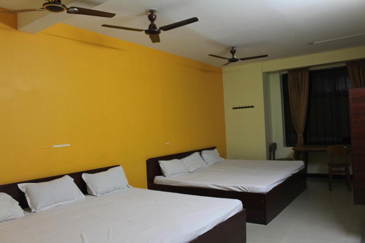Aishvarya Residency Coimbatore Luaran gambar
