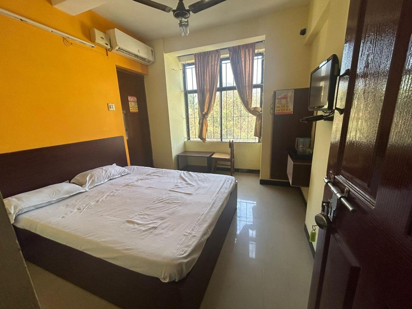 Aishvarya Residency Coimbatore Luaran gambar