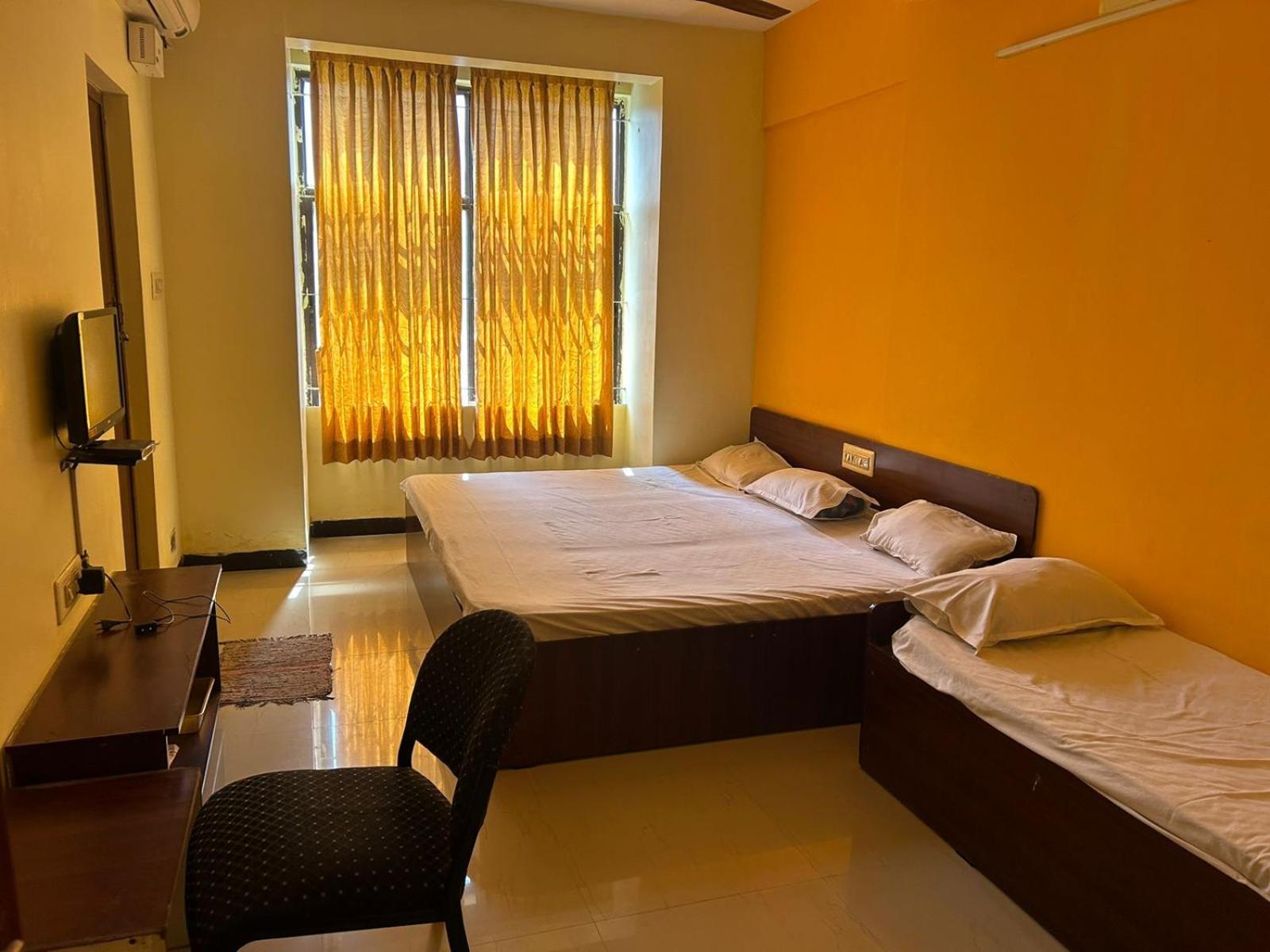 Aishvarya Residency Coimbatore Luaran gambar