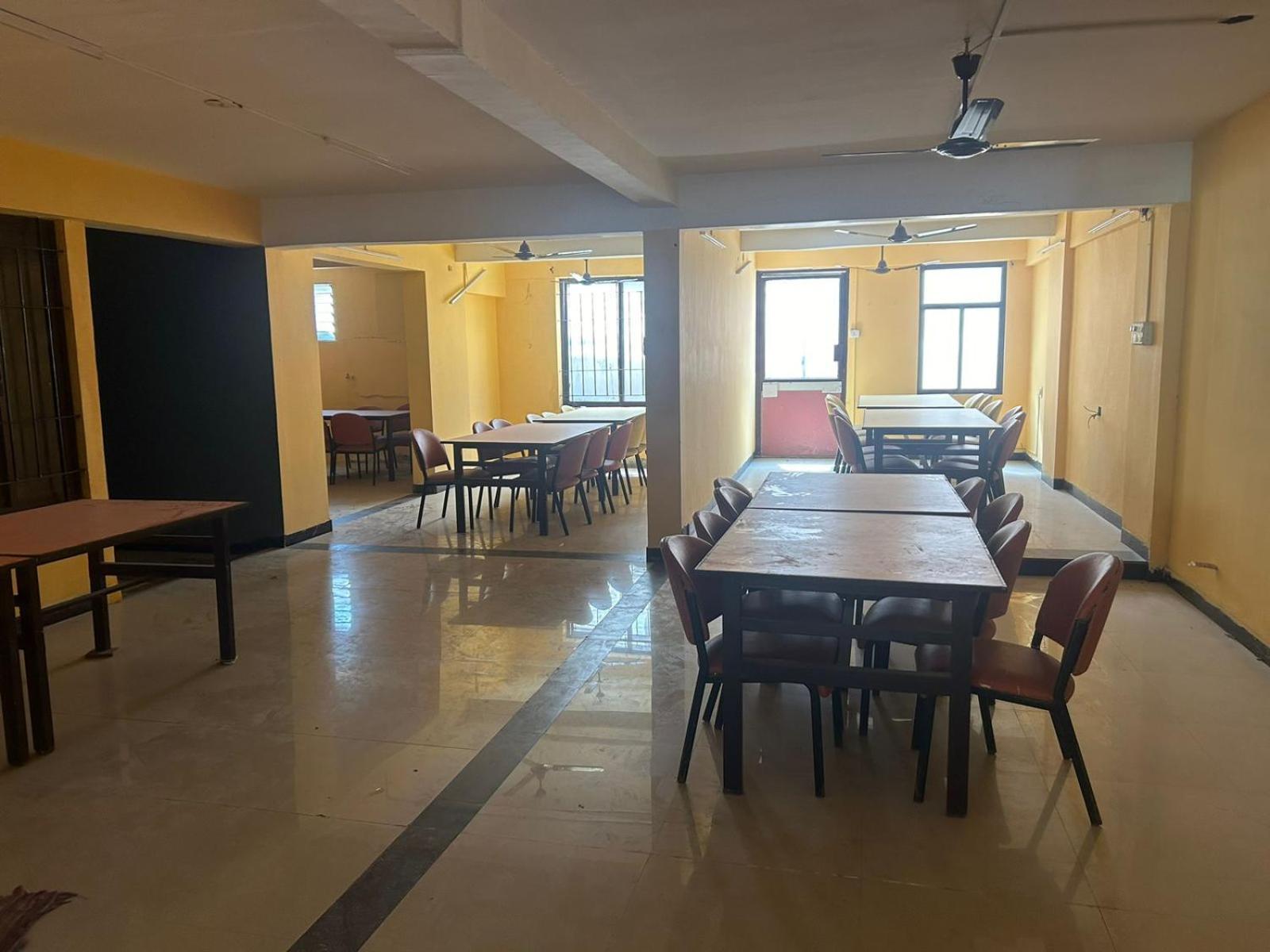 Aishvarya Residency Coimbatore Luaran gambar