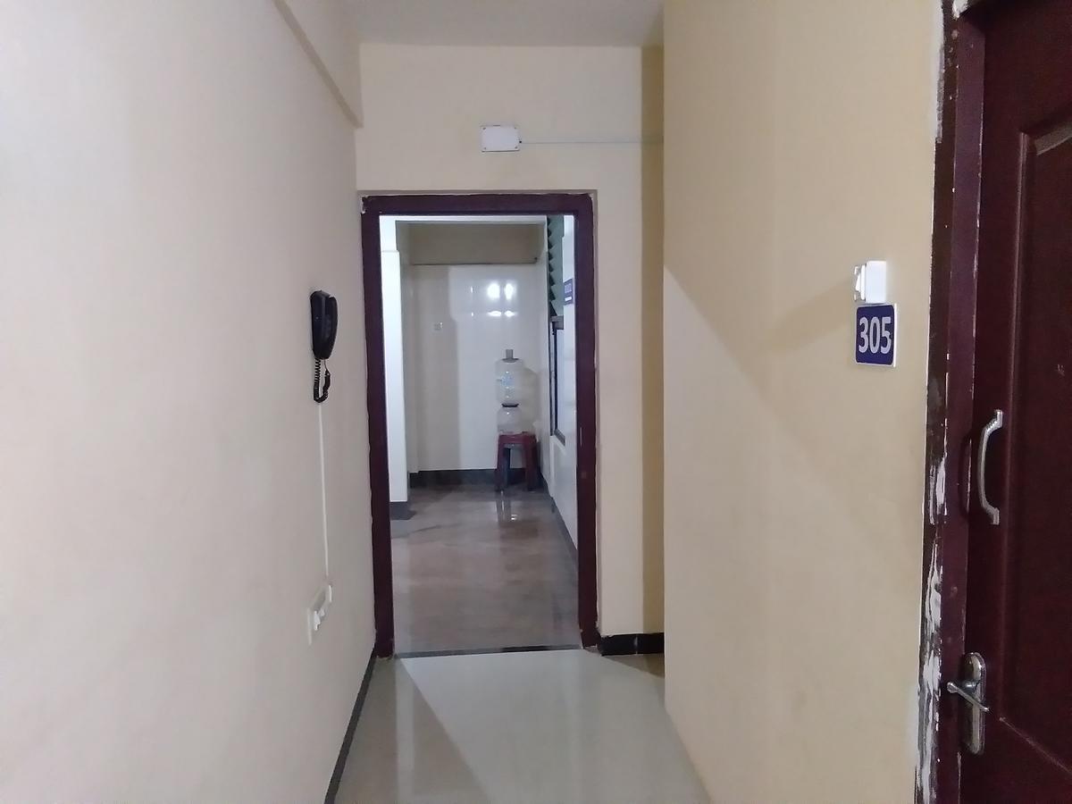 Aishvarya Residency Coimbatore Luaran gambar