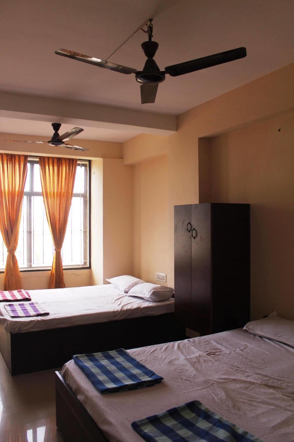 Aishvarya Residency Coimbatore Luaran gambar