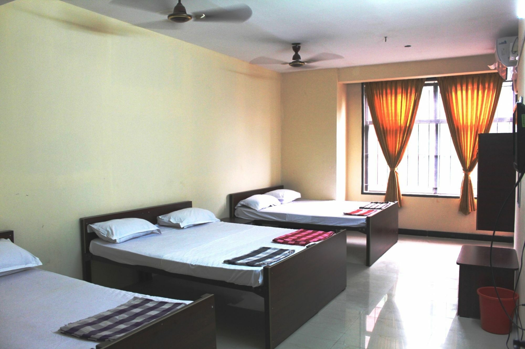 Aishvarya Residency Coimbatore Luaran gambar