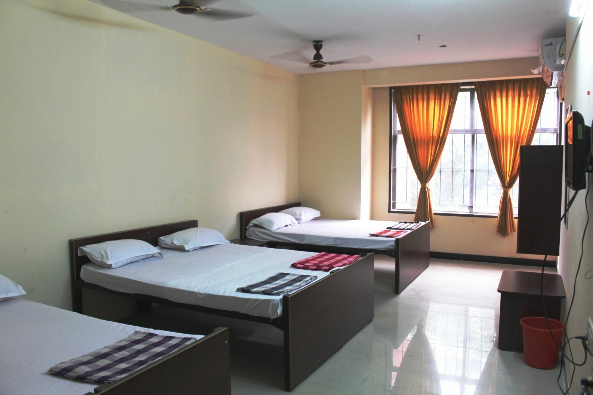 Aishvarya Residency Coimbatore Luaran gambar