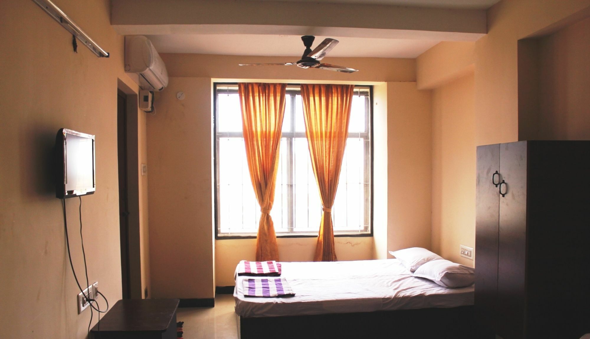 Aishvarya Residency Coimbatore Luaran gambar