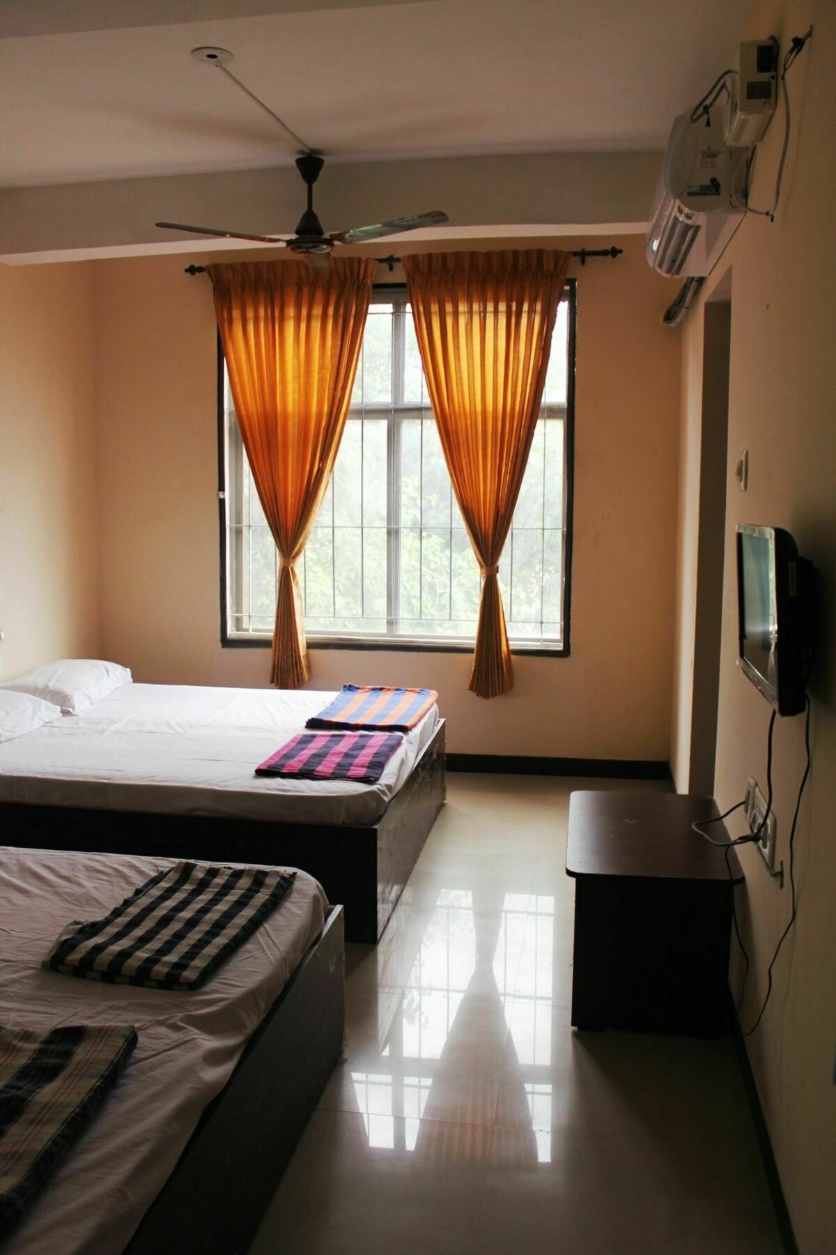 Aishvarya Residency Coimbatore Luaran gambar