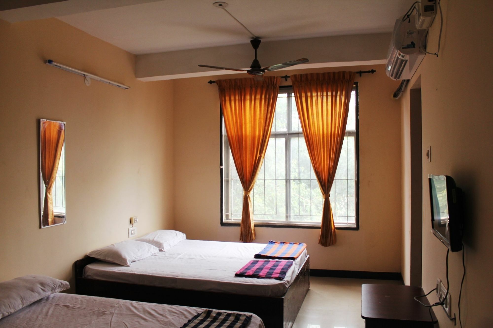 Aishvarya Residency Coimbatore Luaran gambar