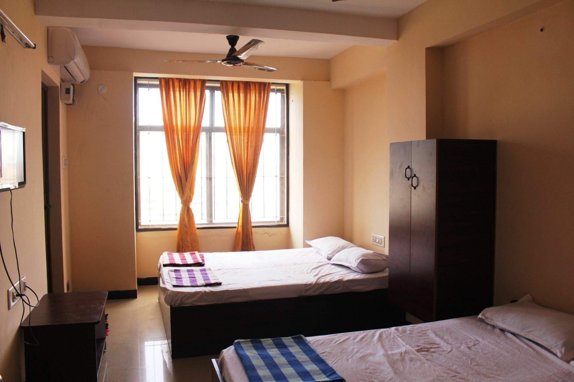 Aishvarya Residency Coimbatore Luaran gambar