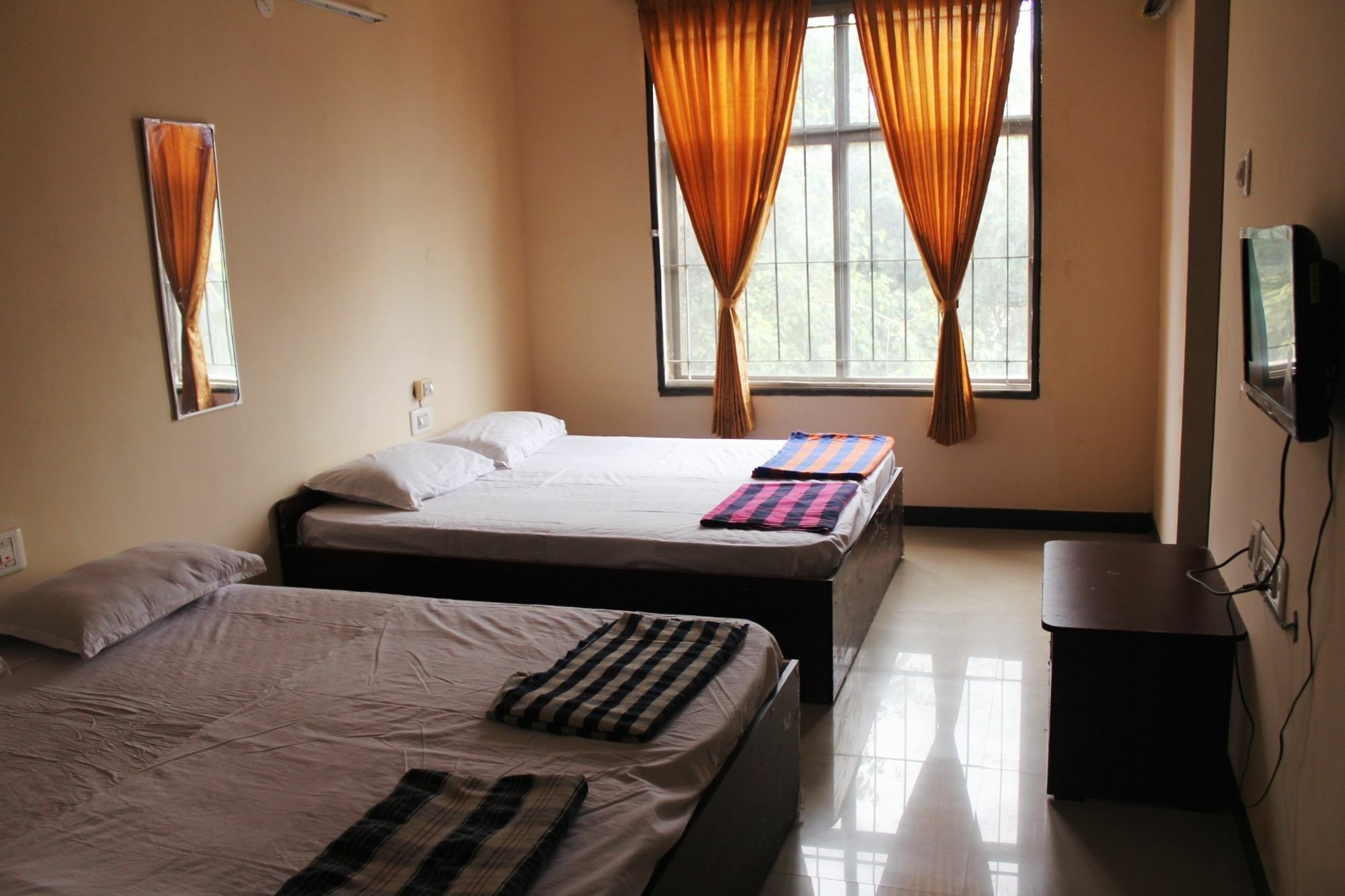Aishvarya Residency Coimbatore Luaran gambar
